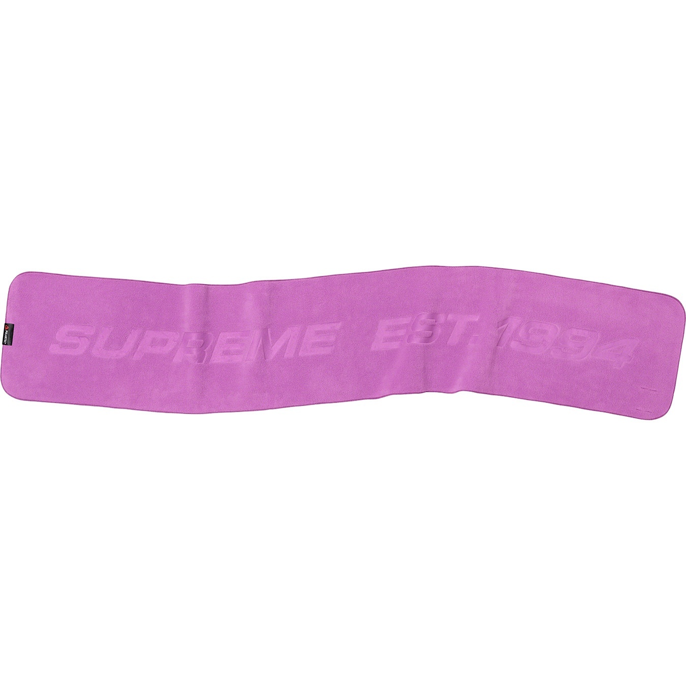 Polartec® Scarf view 6